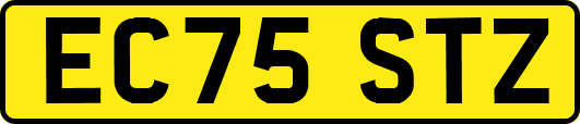 EC75STZ