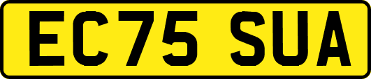 EC75SUA