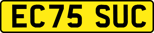 EC75SUC