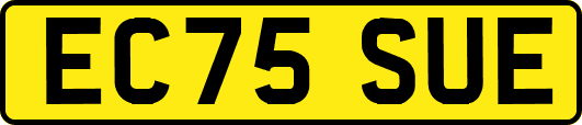 EC75SUE