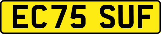 EC75SUF