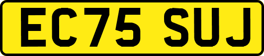 EC75SUJ