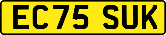 EC75SUK