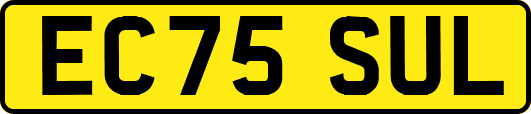 EC75SUL