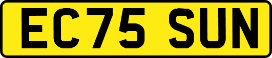 EC75SUN