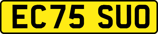 EC75SUO