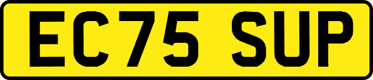 EC75SUP