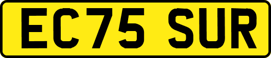 EC75SUR