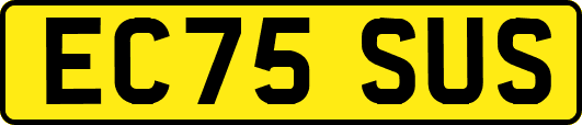 EC75SUS