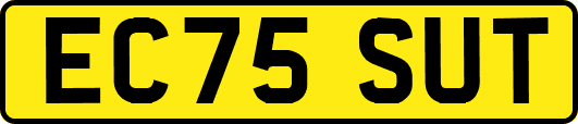 EC75SUT