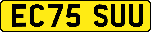 EC75SUU
