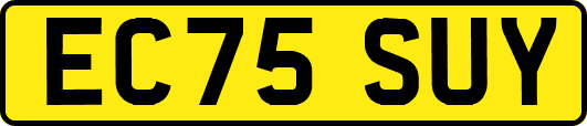 EC75SUY