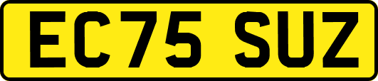 EC75SUZ