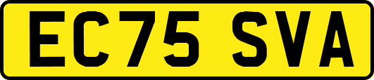 EC75SVA