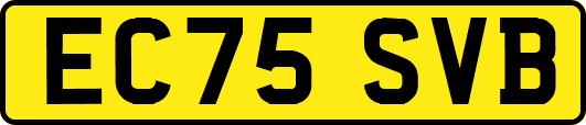EC75SVB