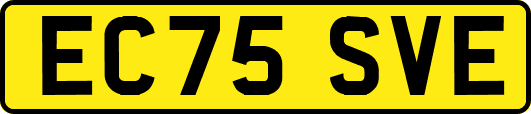 EC75SVE