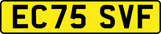 EC75SVF