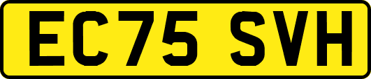 EC75SVH