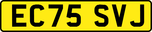 EC75SVJ