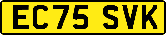 EC75SVK