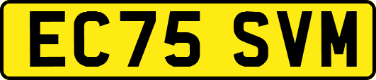 EC75SVM