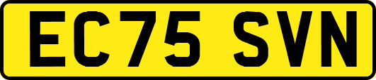 EC75SVN