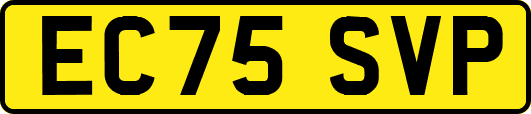 EC75SVP