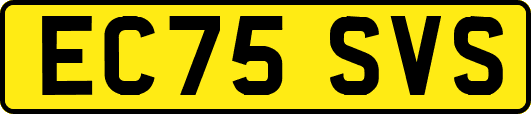 EC75SVS