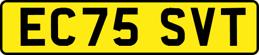 EC75SVT