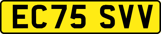EC75SVV