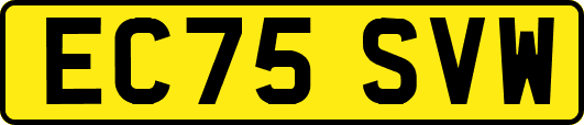 EC75SVW