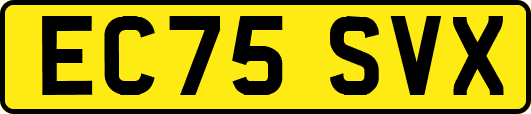 EC75SVX