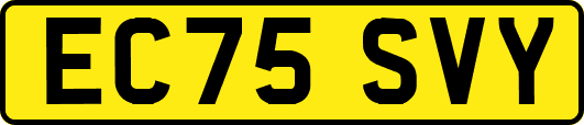 EC75SVY