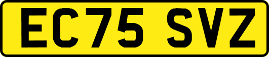 EC75SVZ