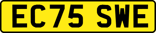 EC75SWE