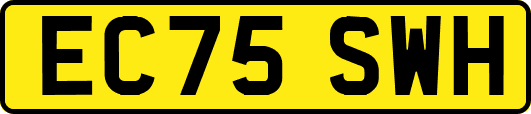 EC75SWH