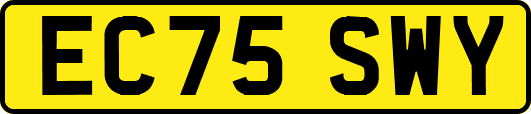EC75SWY