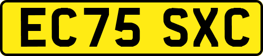 EC75SXC