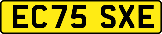 EC75SXE