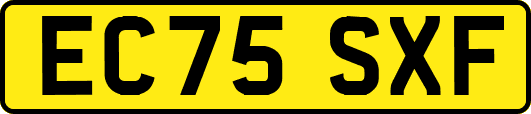 EC75SXF