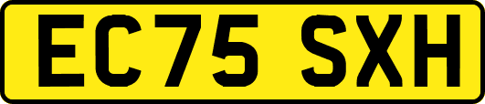 EC75SXH