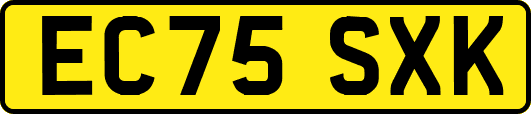 EC75SXK