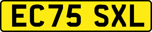 EC75SXL