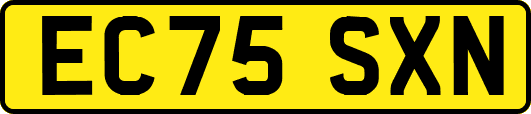 EC75SXN