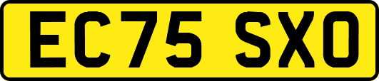 EC75SXO