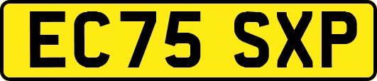 EC75SXP