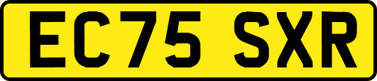 EC75SXR