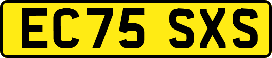 EC75SXS
