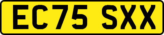 EC75SXX