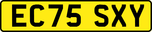 EC75SXY